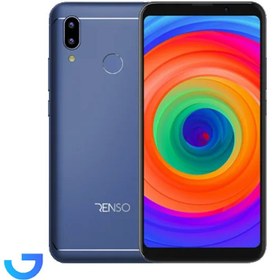 تصویر گوشی موبایل رنسو مدل Renso Nep N1 دو سیم کارت ظرفیت 32 گیگابایت و رم 2 گیگابایت Renso Nep N1 Dual SIM 32/2GB RAM Mobile Phone