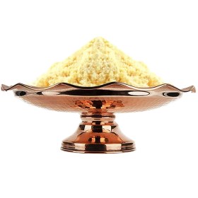 تصویر آرد نخودچی اعلا 100 گرم 