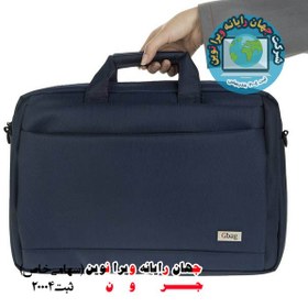 تصویر کیف لپ تاپ جی بگ مدل Gbag Elite 104 