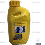 تصویر روغن گیربکس هایما S5 CVT PUNCH شرکتی ( 1 لیتر ) 