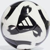 تصویر توپ فوتبال آدیداس مدل adidas Capitano Club Ball کد ft6599 