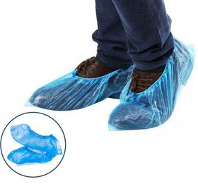 تصویر روکش کفش 