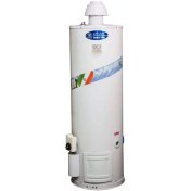 تصویر آبگرمکن گازی جنرال مدل 50 گالنی 