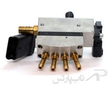 تصویر ریل ‏سوخت ‏گاز‎‎ ماتریکس‎ ‏موتور ‎ XU7و OHV کروز کد CR39020501