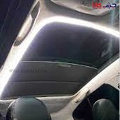 تصویر نئون سقف ۲۰۷ پانوراما ریموت دار 