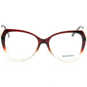 تصویر عینک طبی میو میو مدل ال اس 019 