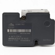 تصویر یونیت ABS MK70 پژو ۲۰۶ 