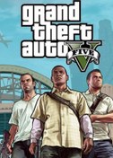 تصویر بازی Grand Theft Auto V Enhanced نسخه استیم 
