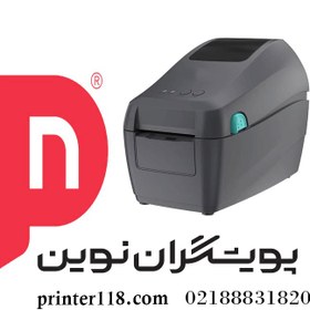 تصویر لیبل پرینتر DELTA 2208D DELTA 2208D Label Printer