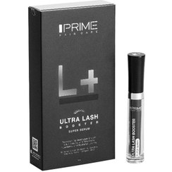 تصویر تقویت مژه پرایم 