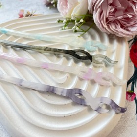 تصویر کانزاشی طرح مرمرین بی نهایت 