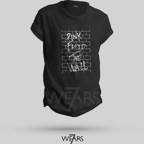 Pink floyd the clearance wall t shirt