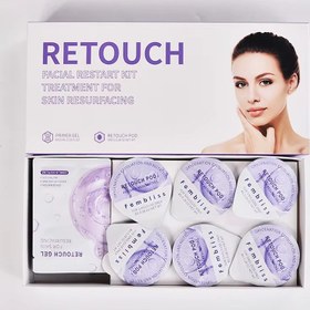 تصویر کیت پلاژن ریتاچ 