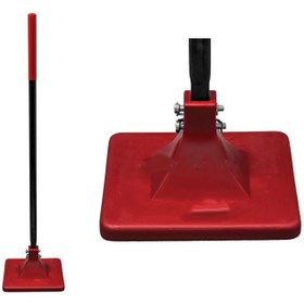 تصویر چکش ایستاده (تمپر) TS - 02 tamper