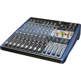 تصویر PreSonus StudioLive AR12C 