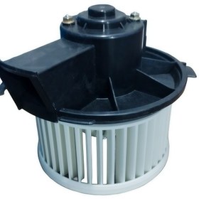 تصویر موتور بخاری (فن بخاری) پژو 206 سندن برند سویاب صنعت 