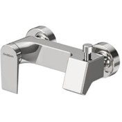 تصویر شیر دوش راسان مدل نبولا 