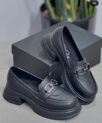 تصویر کالج لوفر یراق دار سایز ۳۶ تا ۳۸ 