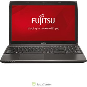 تصویر لپ تاپ ۱۵ اینچ فوجیستو LifeBook AH544 ا Fujitsu LifeBook AH544 | 15 inch | Core i7 | 8GB | 750GB | 2GB Fujitsu LifeBook AH544 | 15 inch | Core i7 | 8GB | 750GB | 2GB