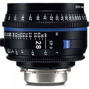 تصویر لنز زایس مدل ZEISS CP.3 28mm T2.1 مانت PL 