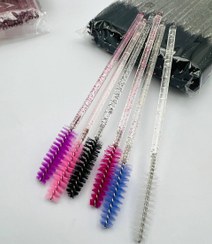 تصویر برس ابرو و مژه 