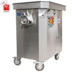 تصویر چرخ گوشت گیربکسی الکتروکار EC-10 Meat Grinder Electrocar EC-10