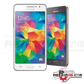 تصویر قاب و شاسی کامل گوشی Samsung Galaxy Grand Prime/G530 