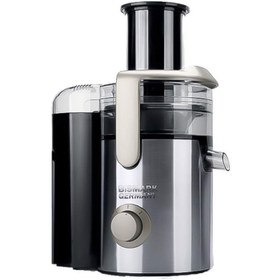 تصویر آبمیوه گیری تک کاره بیسمارک تحت لیسانس آلمان مدل BM 2380 ا BISMARK BM2380 Juicer BISMARK