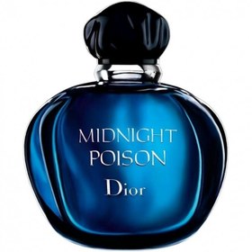 تصویر اسانس عطر دیور میدنایت پویزن زنانه Dior - Midnight Poison 