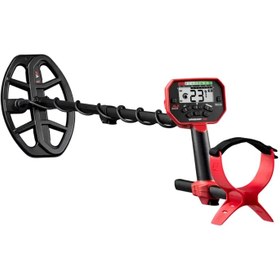 تصویر فلزیاب Vanquish 440 ونکویش 440 Vanquish 440 Metal Detector