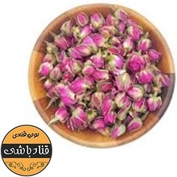 تصویر گل محمدی 