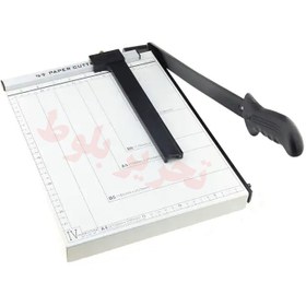 تصویر کاتر رومیزی سایز A4 