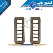 تصویر هواکش روی رودری پژو(405)SLX کد 3781-اصیل پارت 