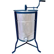 تصویر اکستراکتور چهار قاب لبه دار درجه 1 High Quality Four-Frame Honey Extractor»