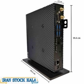 تصویر کیس تاینی دل مدل wyse 5070 