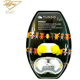 تصویر گوشی توربو (نوجوان) Turbo Junior Ergo Ear Plug | 3316 