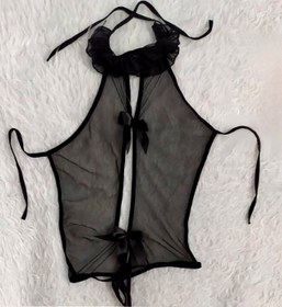 تصویر لباس خواب فانتزی کد ۱۰۸ 