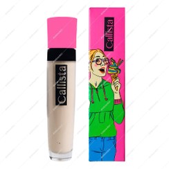 تصویر کانسیلر مایع کاور آپ C11 کالیستا 