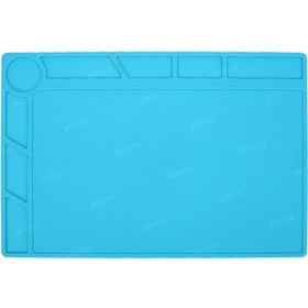 تصویر پد نسوز سیلیکونی مدل V42 V42 Silicone Pad