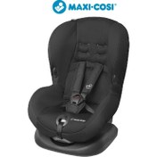 تصویر صندلی ماشین مکسی کوزی پریوری اس پی اس Maxi-Cosi Priori SPS+ Slate Black کد کالا: 8636284120 