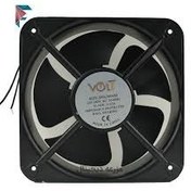تصویر فن 12*12 220 ولت کامپیوتری 