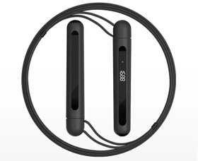 تصویر طناب ورزشی هوشمند یونمای شیائومی Xiaomi YUNMAI YMSR-P701 Smart Jump Rope 