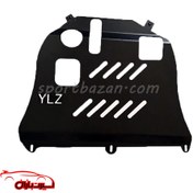 تصویر سینی زیر موتور X55 