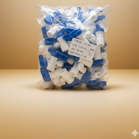 تصویر شیر مخزن تصفیه آب 