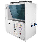 تصویر مینی چیلر صنعتی 6 تن فارسان مدل FT-I-MC-UP-6 