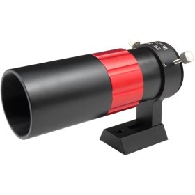 تصویر جوینده و گاید اسکوپ ZWO Mini 