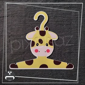 تصویر زرافه 