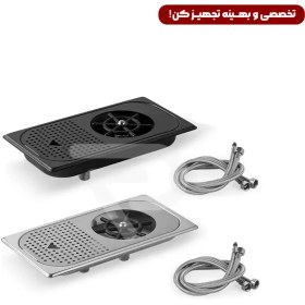 تصویر پیچرشور بمبر – سایز S 