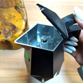 تصویر موکاپات چند ضلعی 