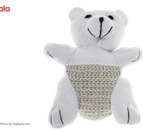 تصویر لیف حمام کودک فنسی مدل 42124 